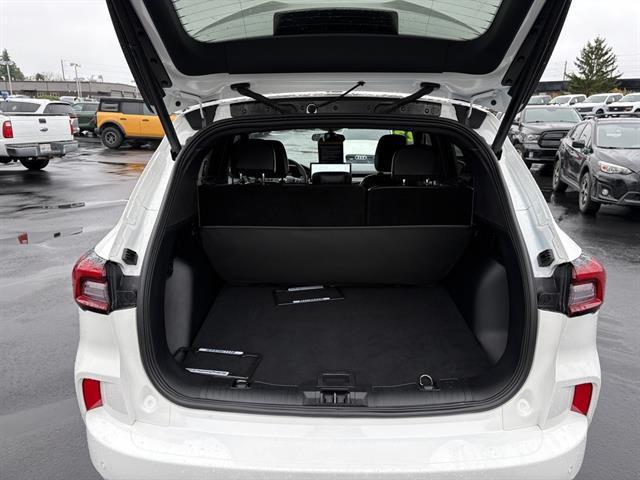 used 2023 Ford Escape car, priced at $27,495