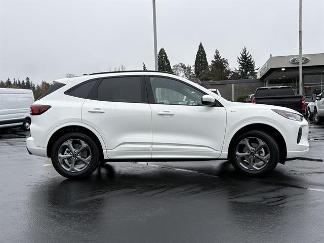 used 2023 Ford Escape car, priced at $27,495