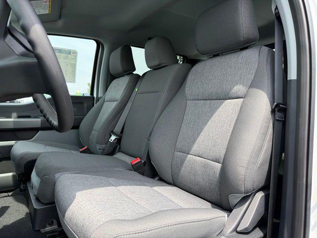 new 2025 Ford F-350 car, priced at $71,215