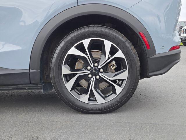 used 2024 Ford Mustang Mach-E car, priced at $33,991