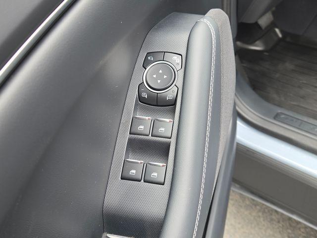 used 2024 Ford Mustang Mach-E car, priced at $33,991