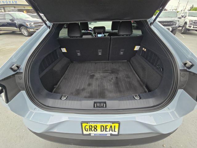 used 2024 Ford Mustang Mach-E car, priced at $33,991