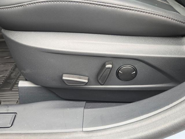used 2024 Ford Mustang Mach-E car, priced at $33,991
