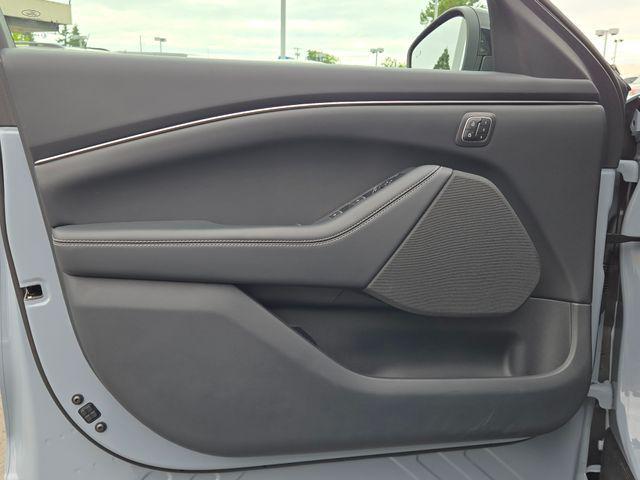 used 2024 Ford Mustang Mach-E car, priced at $33,991