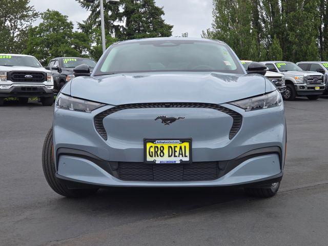 used 2024 Ford Mustang Mach-E car, priced at $33,991