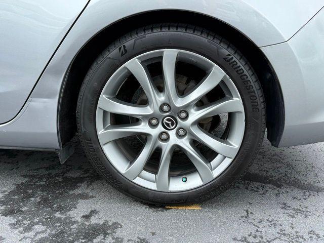 used 2014 Mazda Mazda6 car, priced at $10,998