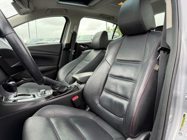 used 2014 Mazda Mazda6 car, priced at $10,998