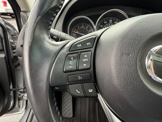 used 2014 Mazda Mazda6 car, priced at $10,998