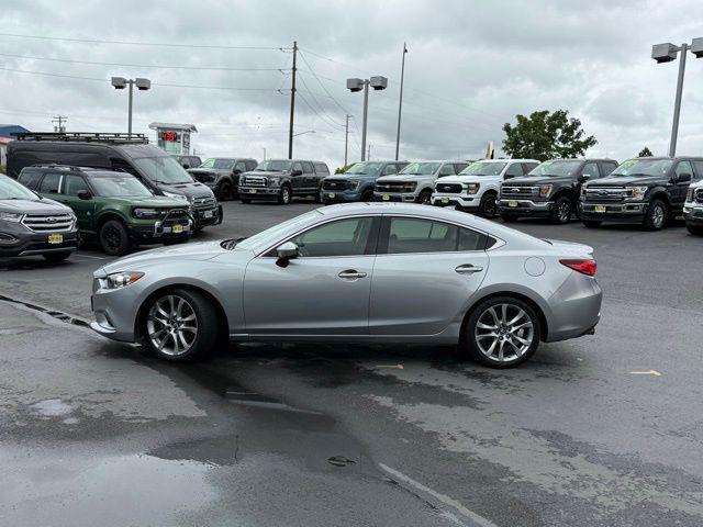 used 2014 Mazda Mazda6 car, priced at $10,998