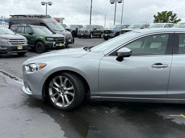 used 2014 Mazda Mazda6 car, priced at $10,998
