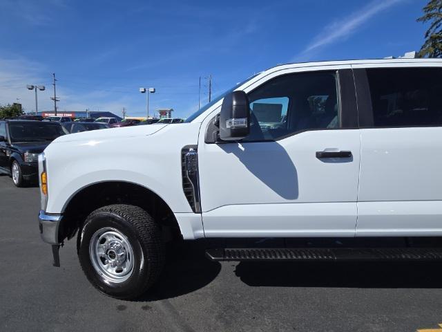 new 2024 Ford F-250 car, priced at $53,554