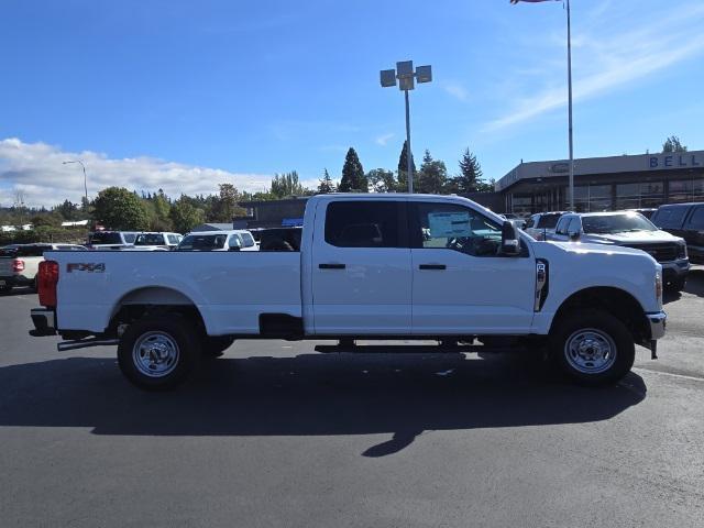 new 2024 Ford F-250 car, priced at $53,554