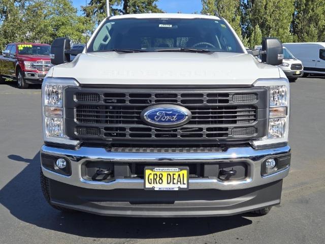 new 2024 Ford F-250 car, priced at $53,554