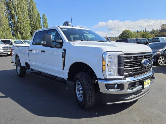 new 2024 Ford F-250 car, priced at $53,554