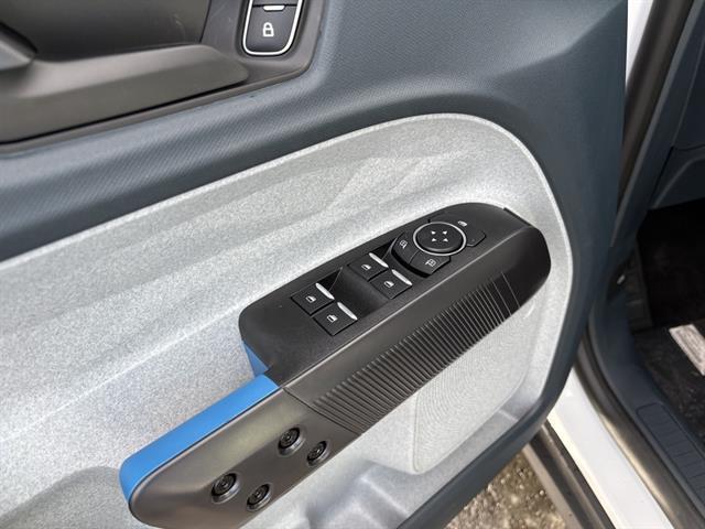 new 2025 Ford Maverick car, priced at $36,220