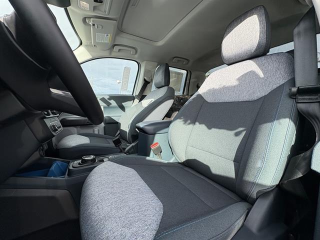 new 2025 Ford Maverick car, priced at $36,220