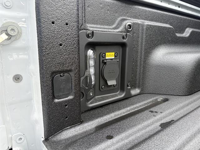 new 2025 Ford Maverick car, priced at $36,220