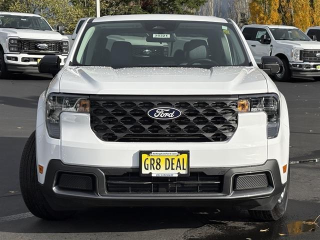 new 2025 Ford Maverick car, priced at $36,220