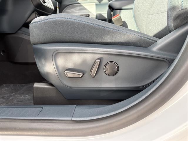 new 2025 Ford Maverick car, priced at $36,220