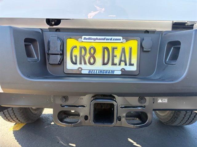 new 2026 Ford F-350 car, priced at $63,425