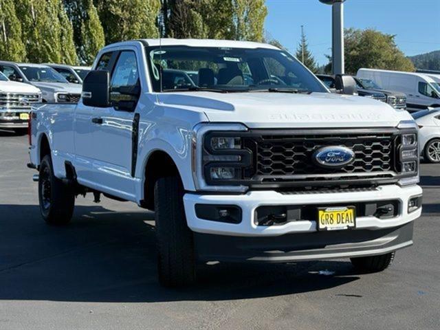 new 2026 Ford F-350 car, priced at $63,425