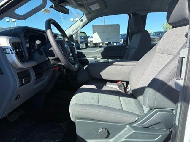 new 2026 Ford F-350 car, priced at $63,425