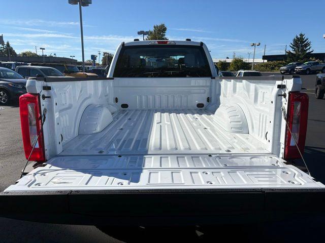 new 2026 Ford F-350 car, priced at $63,425