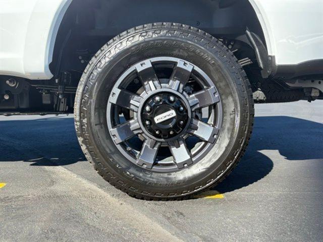 new 2026 Ford F-350 car, priced at $63,425