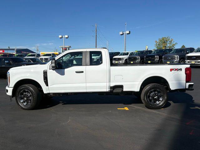 new 2026 Ford F-350 car, priced at $63,425