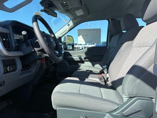 new 2026 Ford F-350 car, priced at $63,425