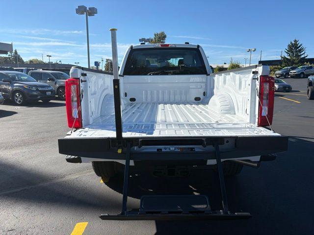 new 2026 Ford F-350 car, priced at $63,425