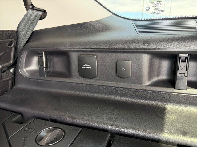 used 2023 Ford Bronco Sport car, priced at $32,879