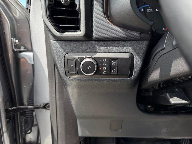 used 2023 Ford Bronco Sport car, priced at $32,879