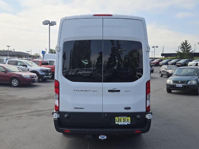 used 2017 Ford Transit-350 car, priced at $39,999