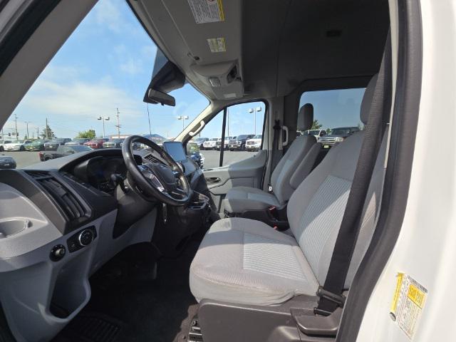 used 2017 Ford Transit-350 car, priced at $39,999