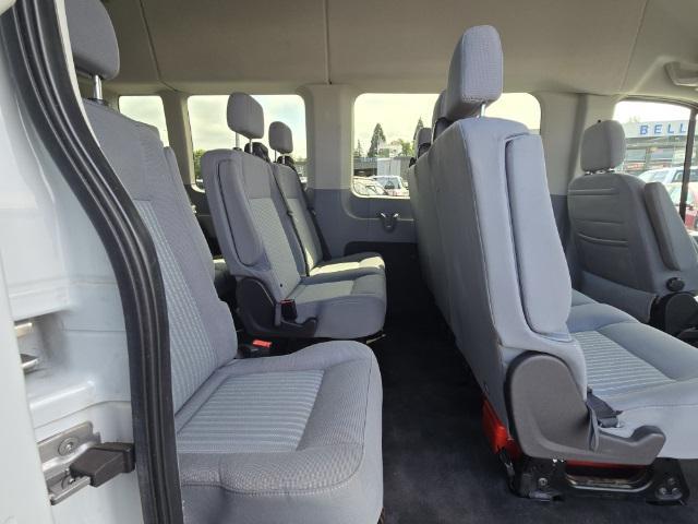 used 2017 Ford Transit-350 car, priced at $39,999