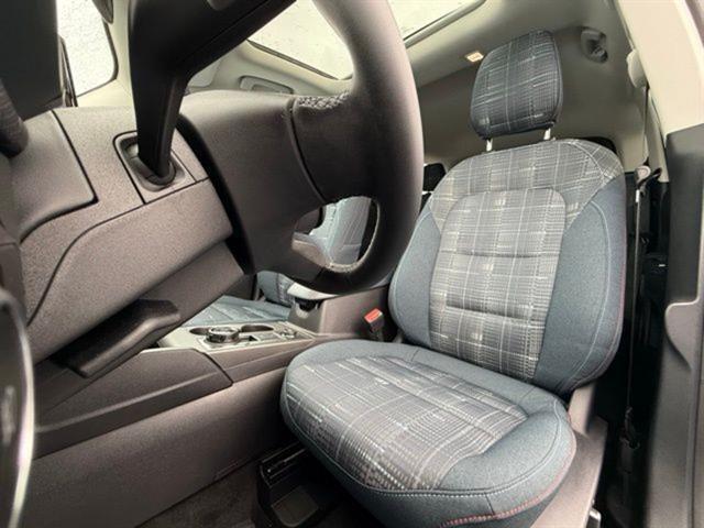 new 2025 Ford Bronco Sport car, priced at $40,420