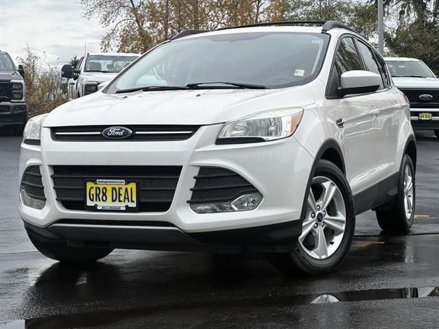used 2014 Ford Escape car, priced at $8,991