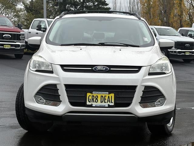 used 2014 Ford Escape car, priced at $8,991