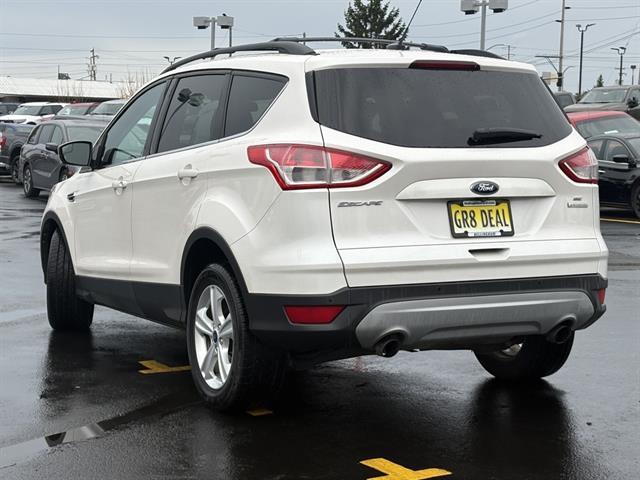 used 2014 Ford Escape car, priced at $8,991