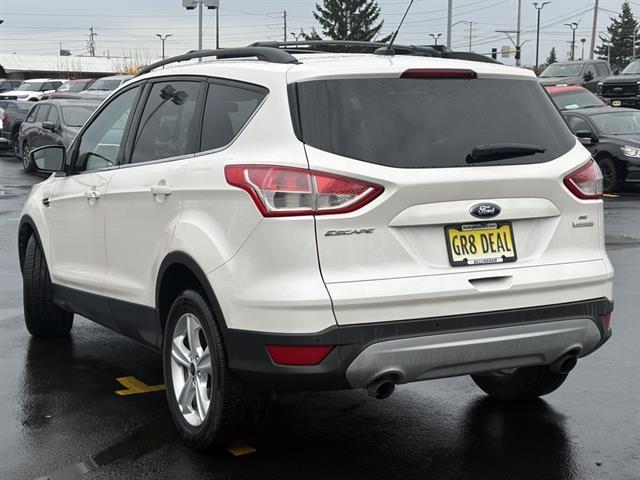 used 2014 Ford Escape car, priced at $8,991