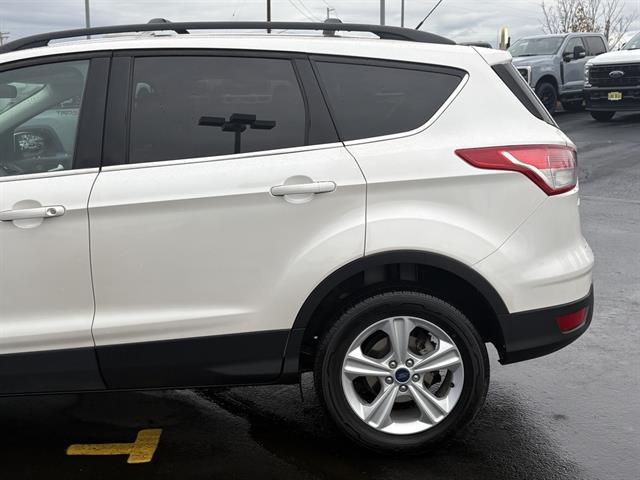 used 2014 Ford Escape car, priced at $8,991