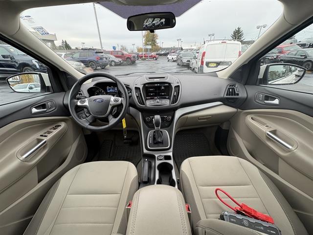 used 2014 Ford Escape car, priced at $8,991