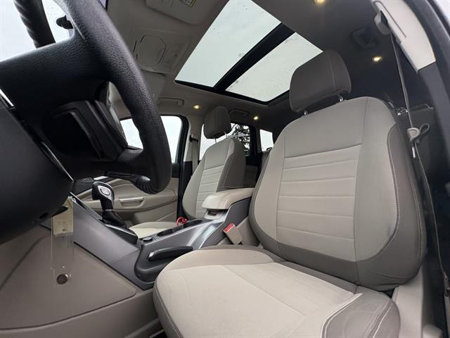 used 2014 Ford Escape car, priced at $8,991