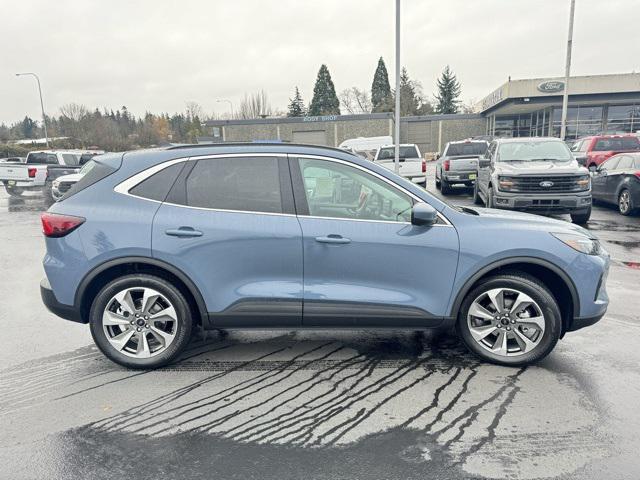 new 2025 Ford Escape car, priced at $42,910