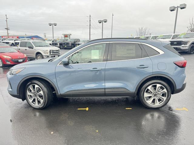 new 2025 Ford Escape car, priced at $42,910