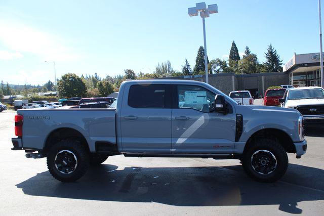 new 2025 Ford F-350 car, priced at $91,352