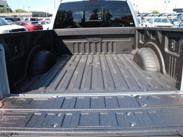 new 2025 Ford F-350 car, priced at $96,160