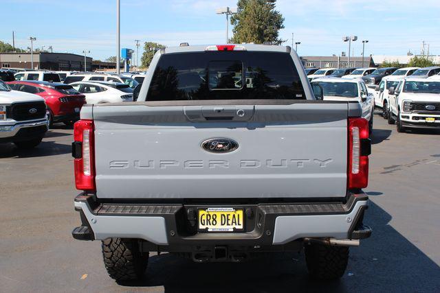 new 2025 Ford F-350 car, priced at $91,352