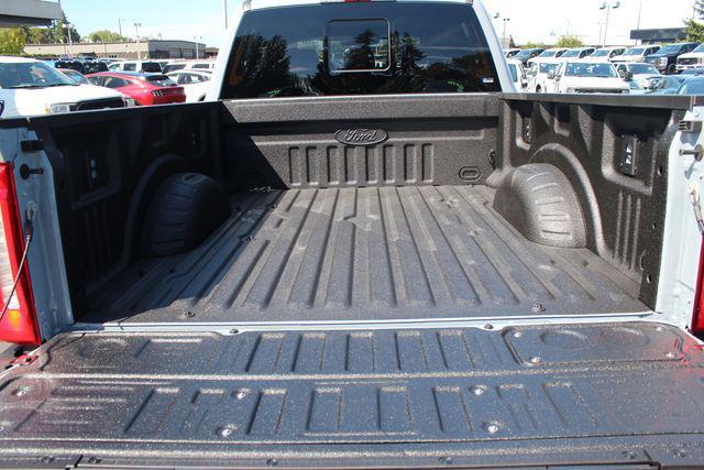 new 2025 Ford F-350 car, priced at $91,352